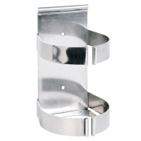 Staffa a parete in acciaio inox ARW 832-305